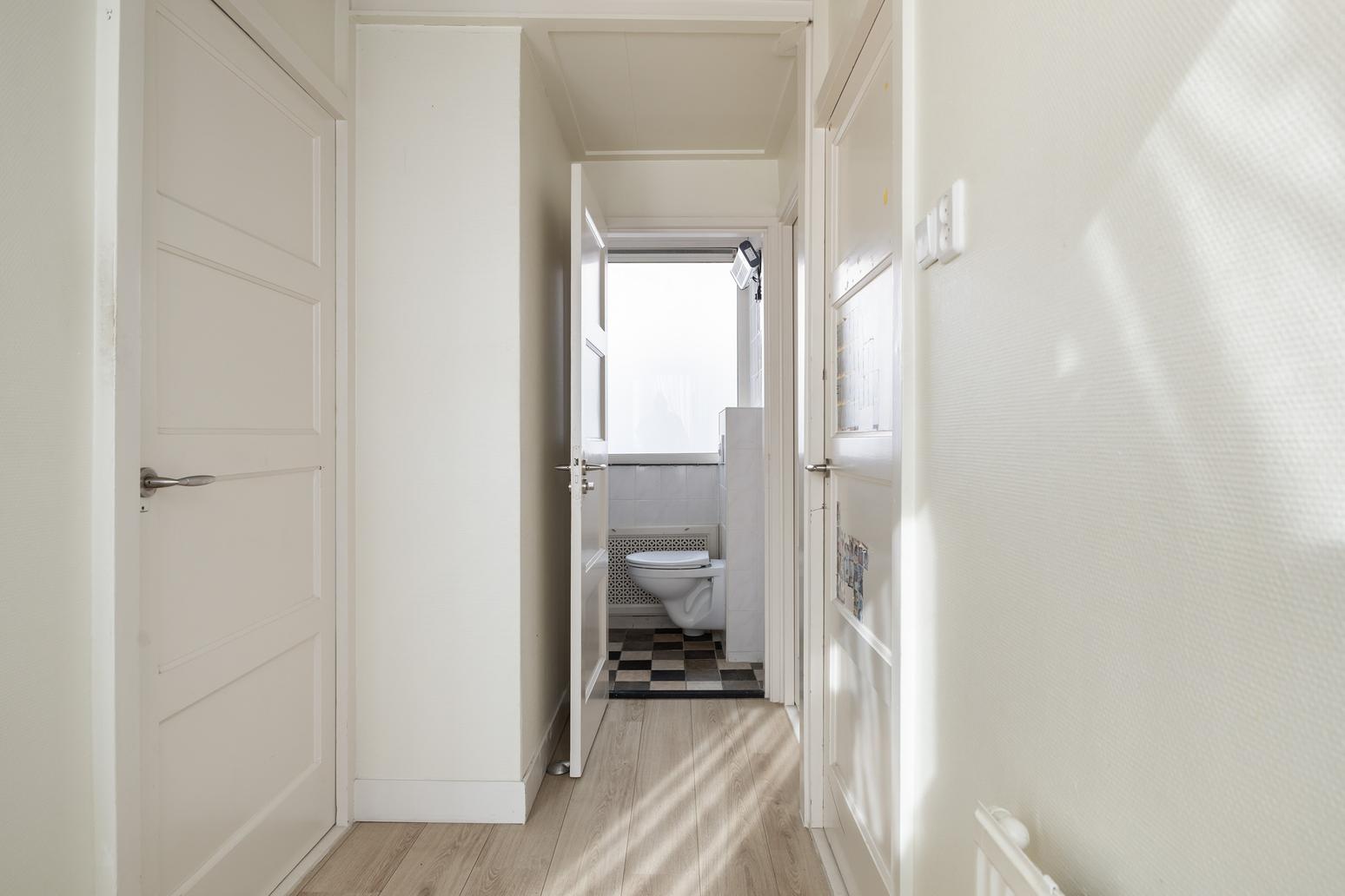 Tijnjedijk 49 in Leeuwarden