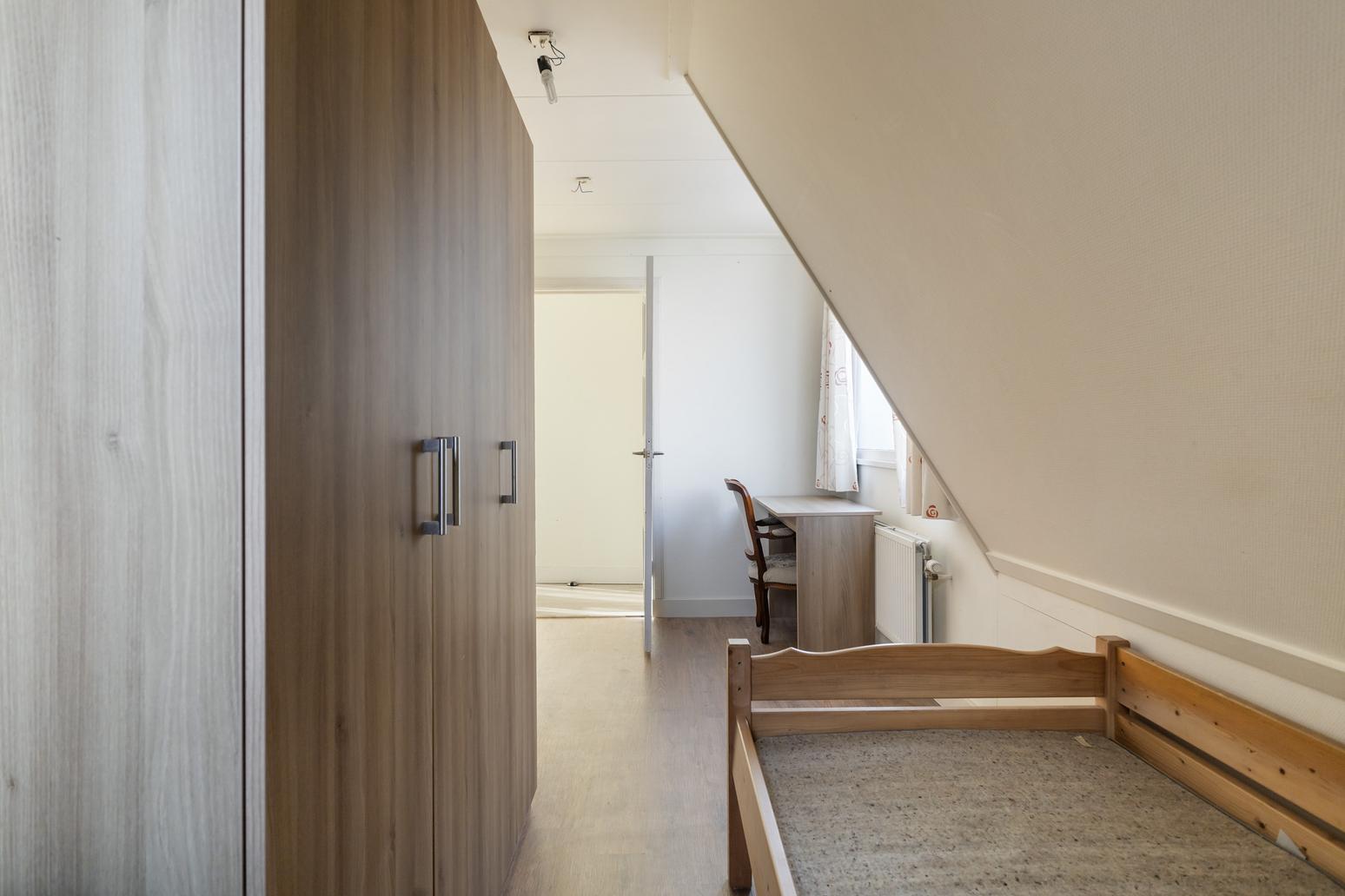 Tijnjedijk 49 in Leeuwarden