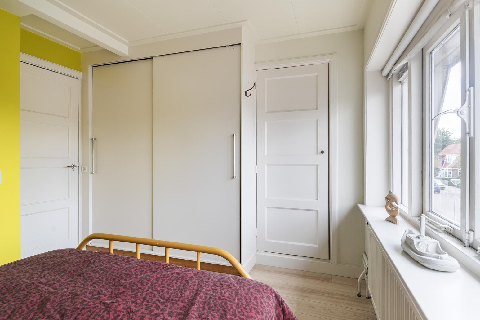 Tijnjedijk 49 in Leeuwarden