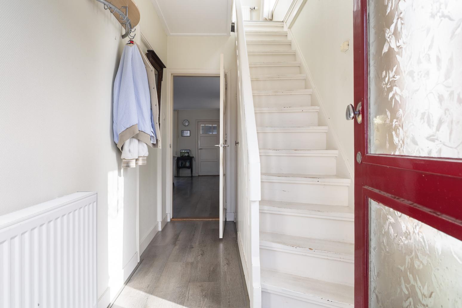 Tijnjedijk 49 in Leeuwarden