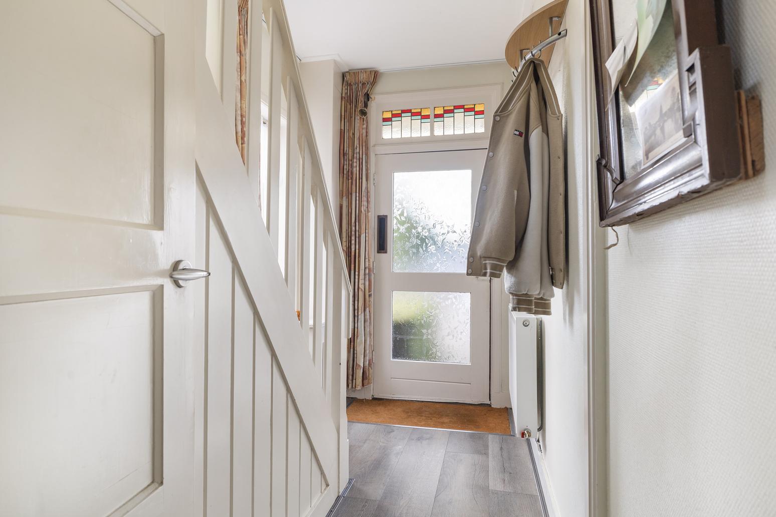 Tijnjedijk 49 in Leeuwarden