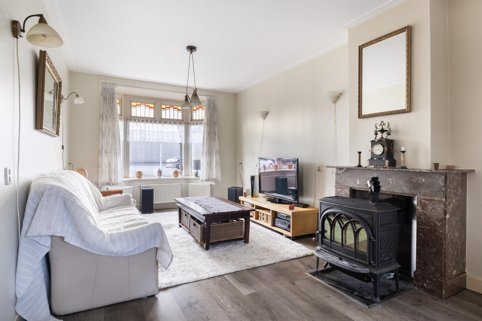 Tijnjedijk 49 in Leeuwarden