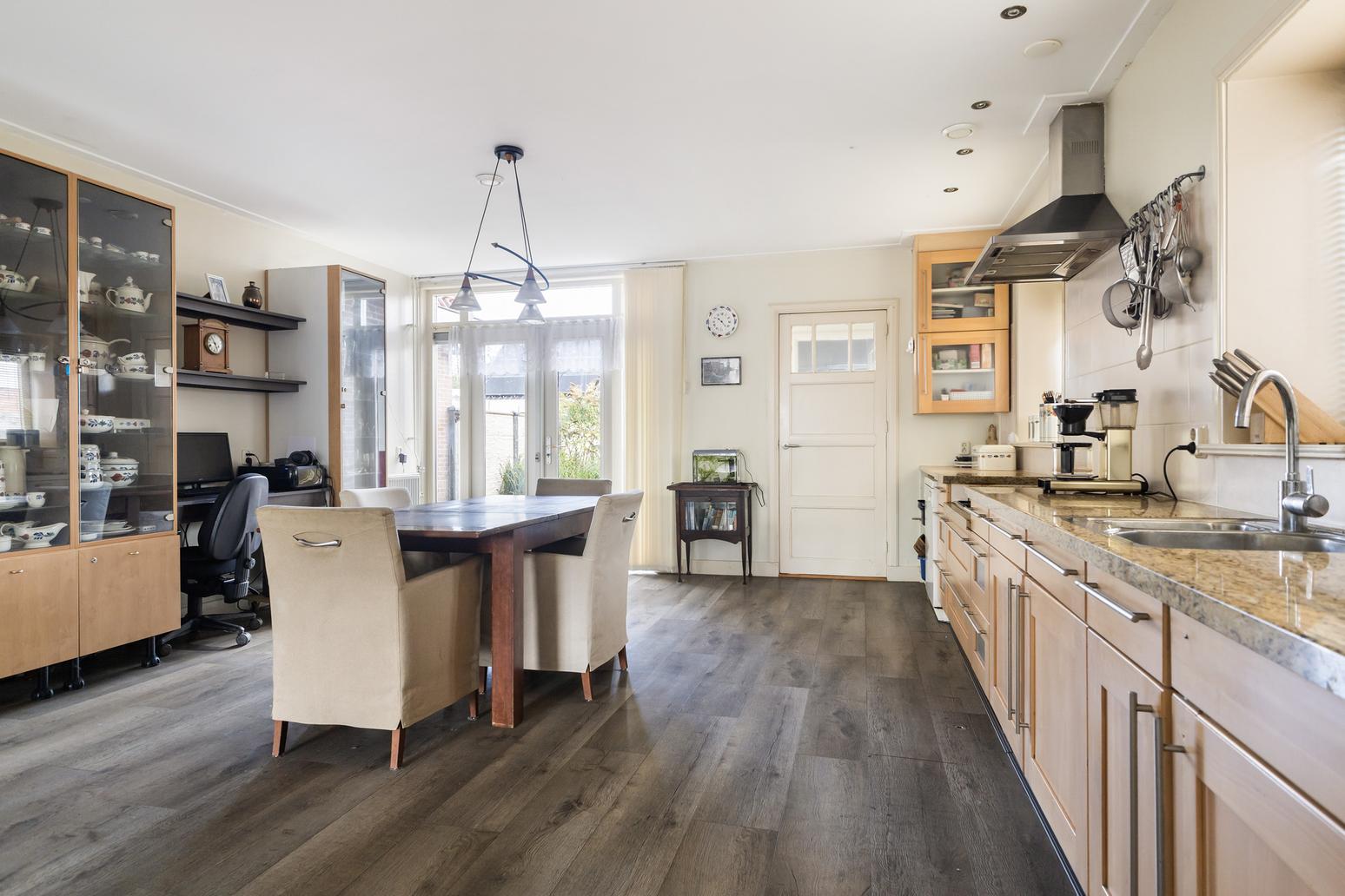 Tijnjedijk 49 in Leeuwarden