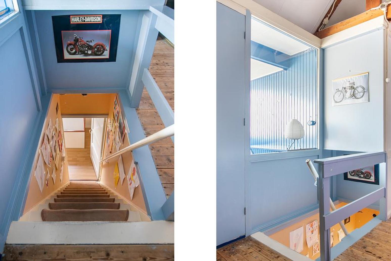 van Roonhuysestraat 16 in Leeuwarden