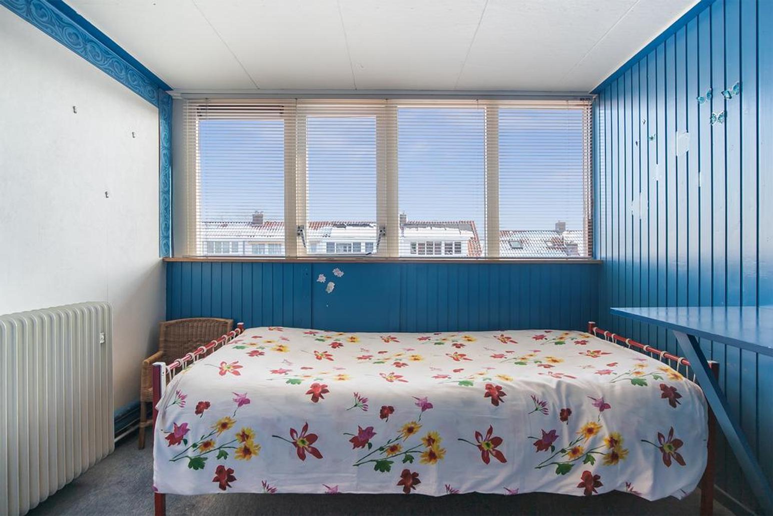 van Roonhuysestraat 16 in Leeuwarden