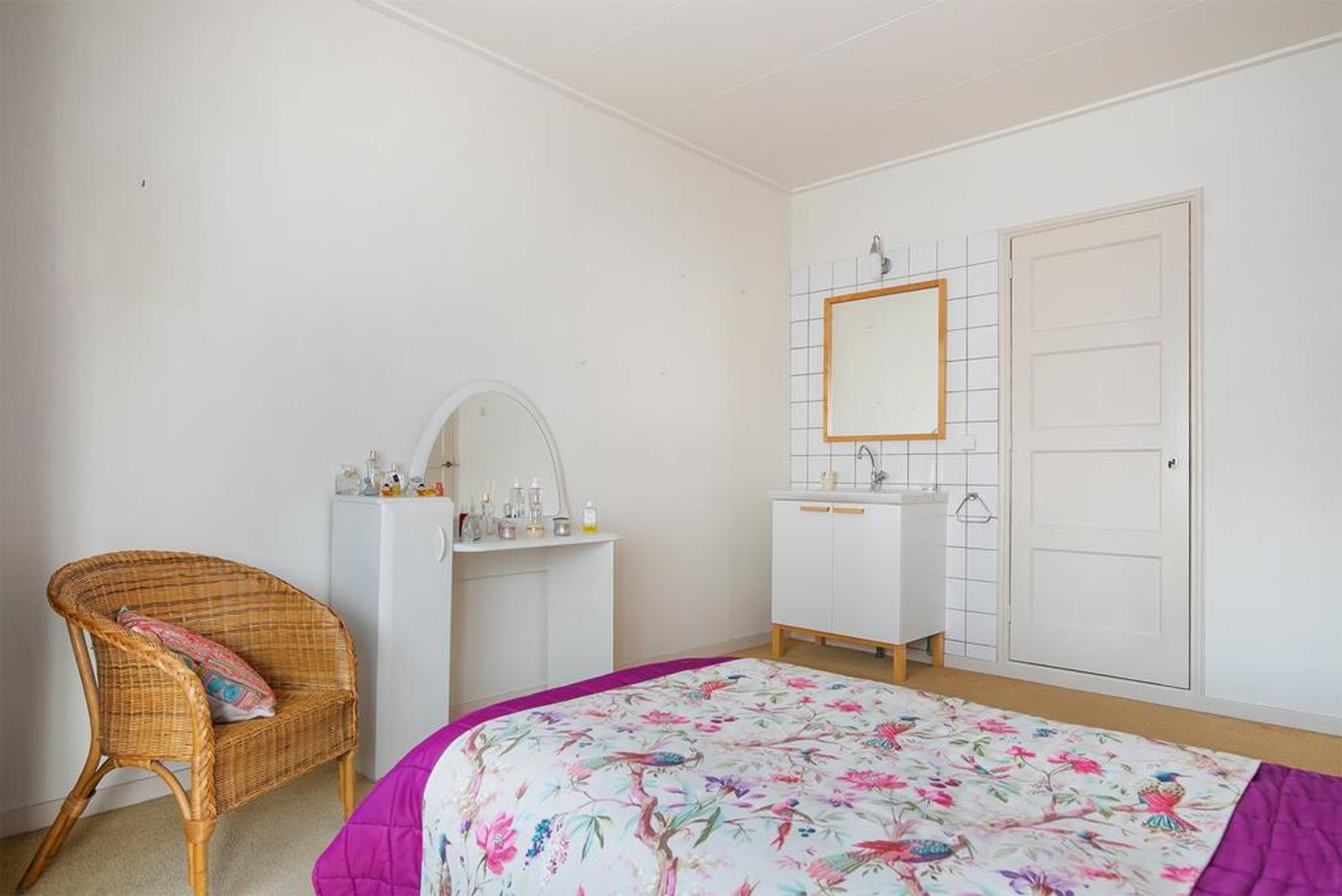 van Roonhuysestraat 16 in Leeuwarden