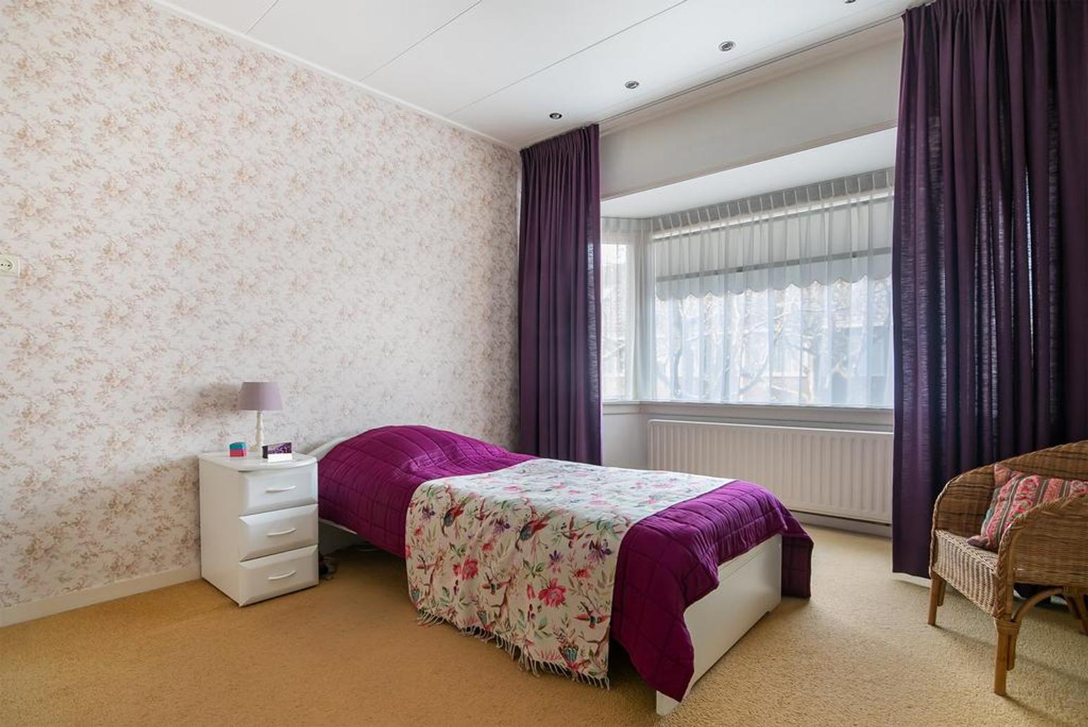 van Roonhuysestraat 16 in Leeuwarden