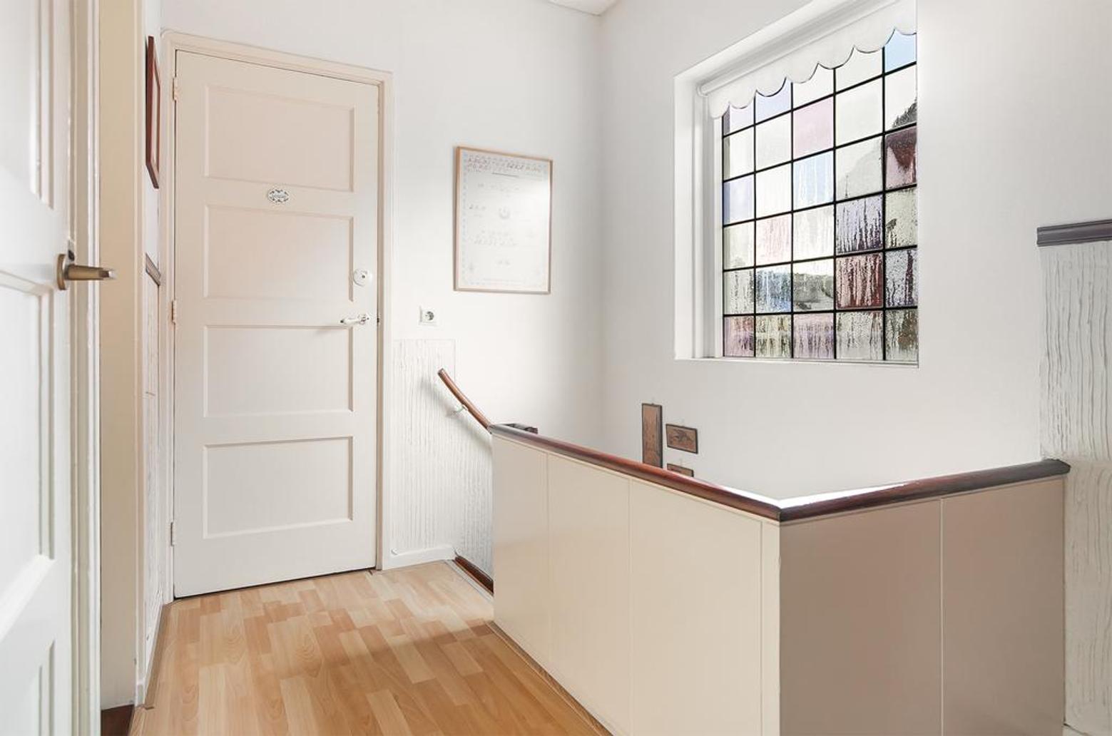 van Roonhuysestraat 16 in Leeuwarden