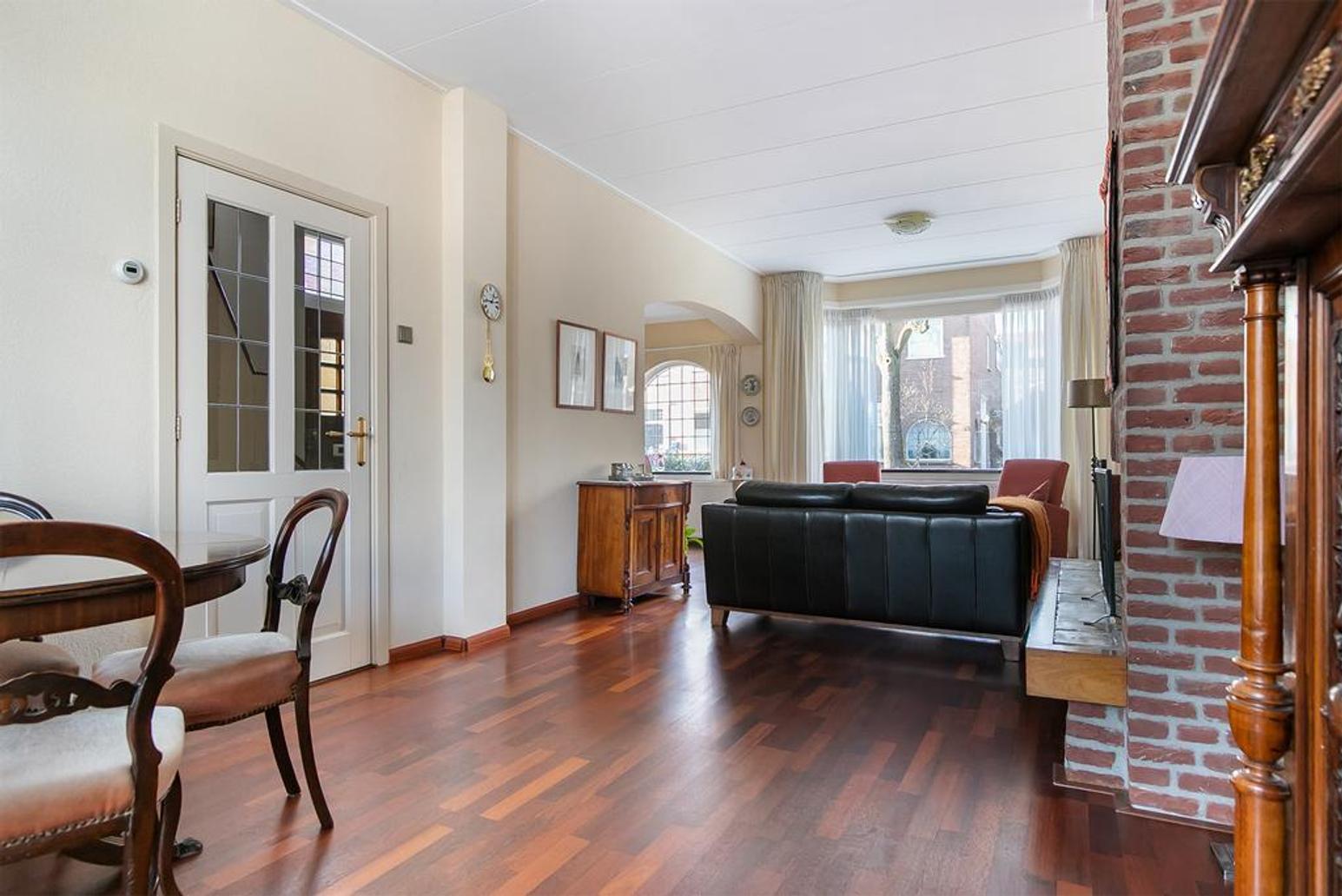 van Roonhuysestraat 16 in Leeuwarden