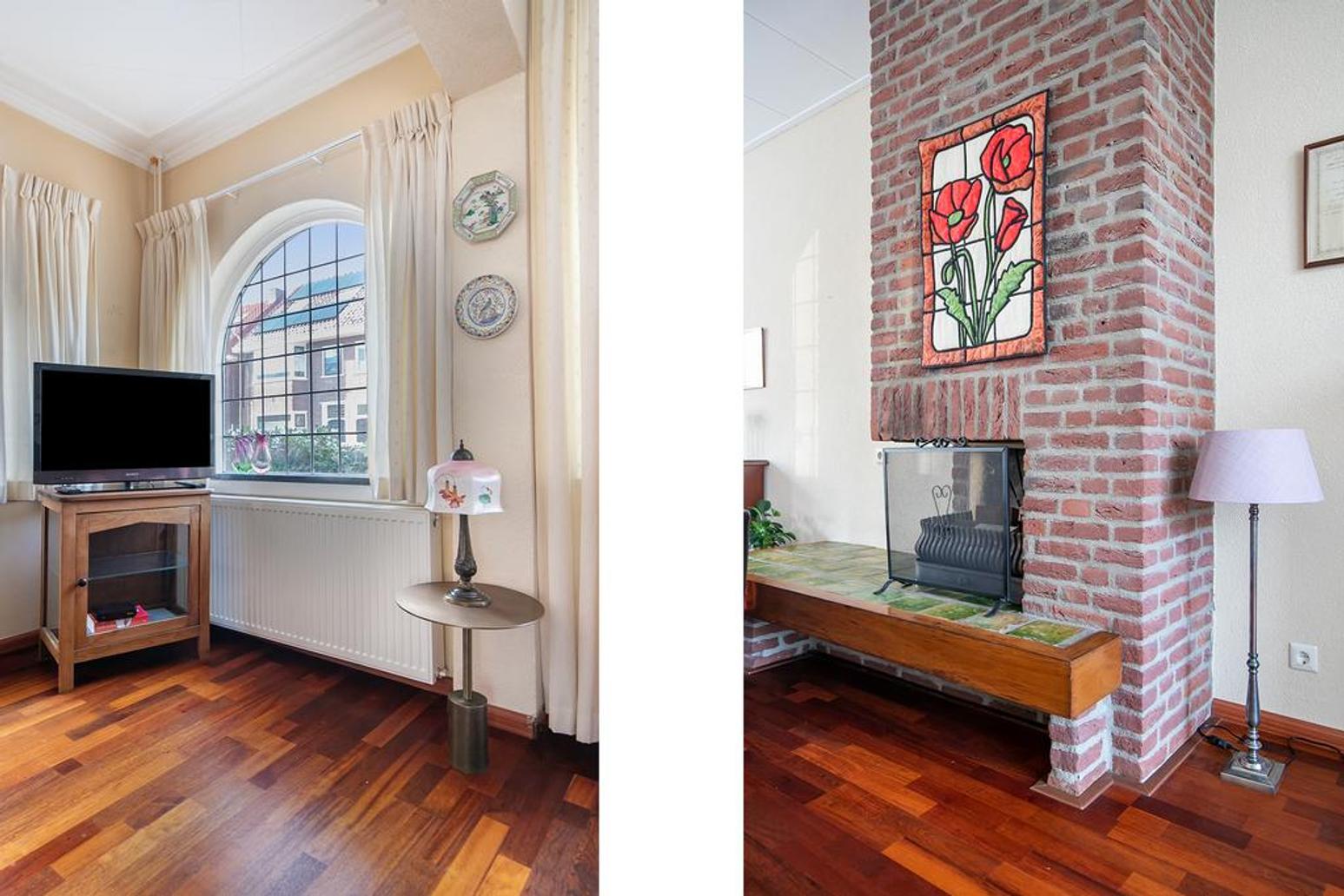 van Roonhuysestraat 16 in Leeuwarden