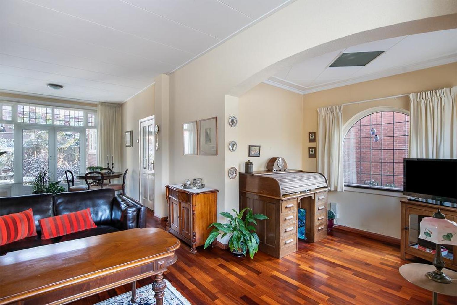 van Roonhuysestraat 16 in Leeuwarden