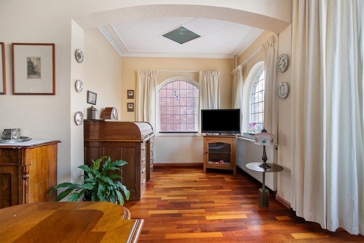 van Roonhuysestraat 16 in Leeuwarden