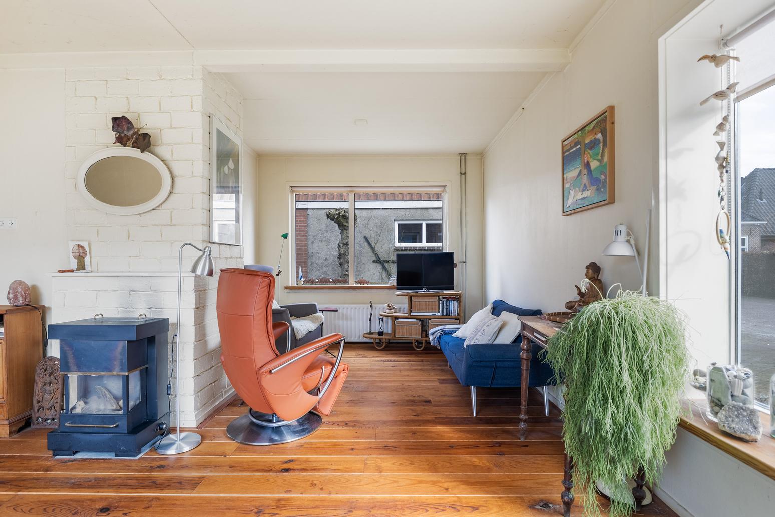 Van Sminiaweg 93 in Aldtsjerk