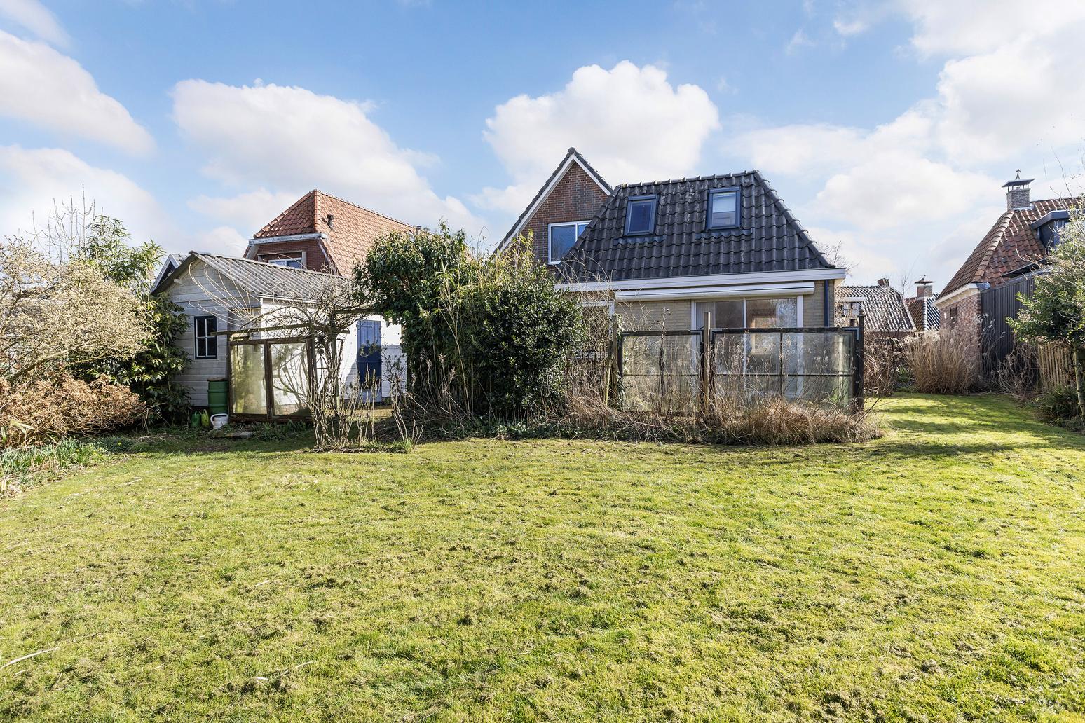 Van Sminiaweg 93 in Aldtsjerk