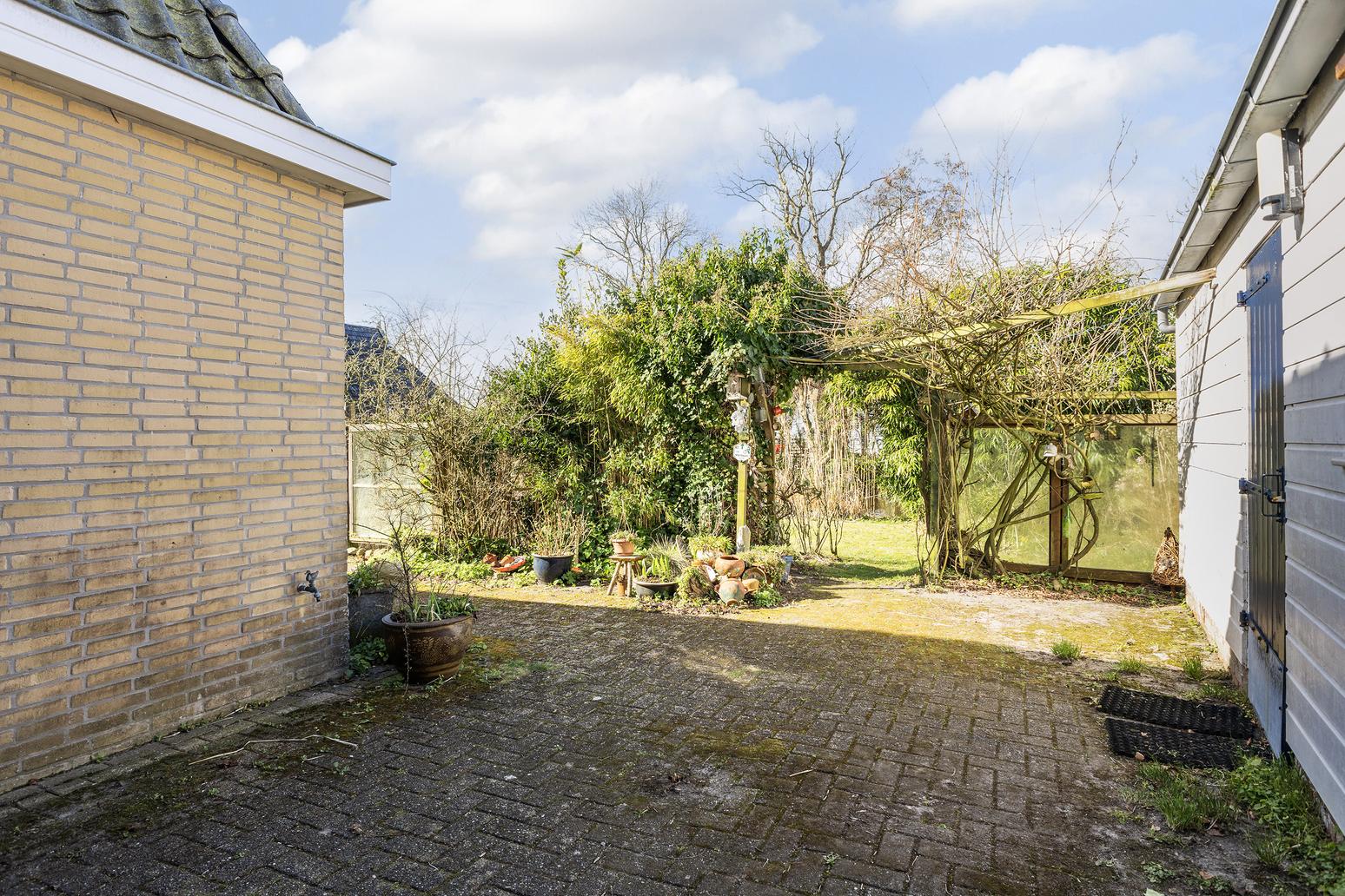 Van Sminiaweg 93 in Aldtsjerk