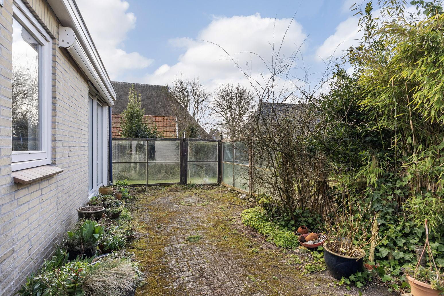 Van Sminiaweg 93 in Aldtsjerk