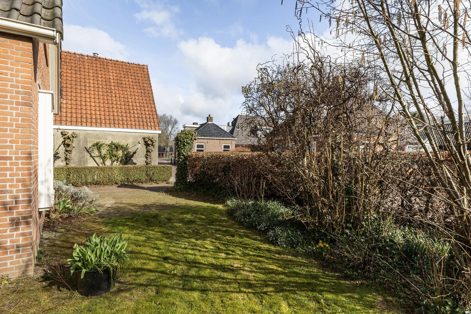 Van Sminiaweg 93 in Aldtsjerk