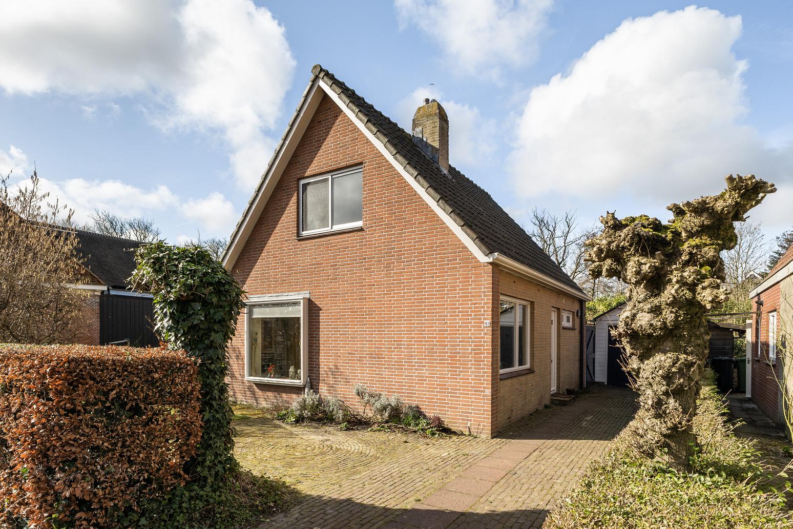 Van Sminiaweg 93 in Aldtsjerk