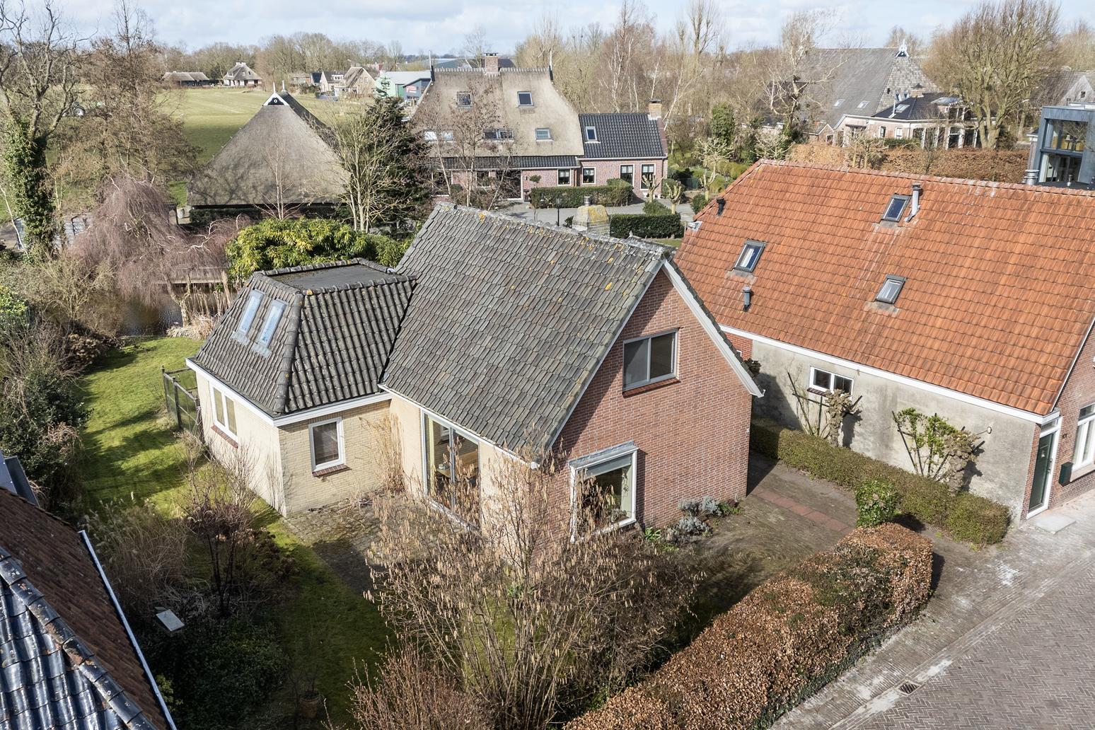 Van Sminiaweg 93 in Aldtsjerk