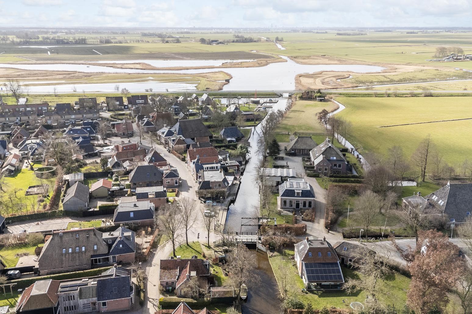 Van Sminiaweg 93 in Aldtsjerk