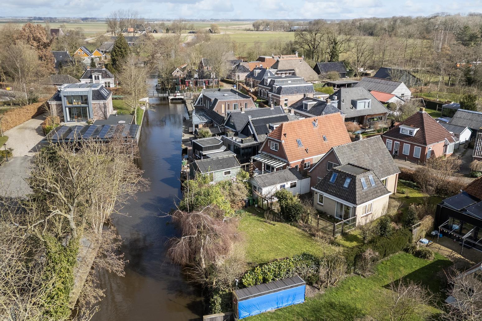 Van Sminiaweg 93 in Aldtsjerk