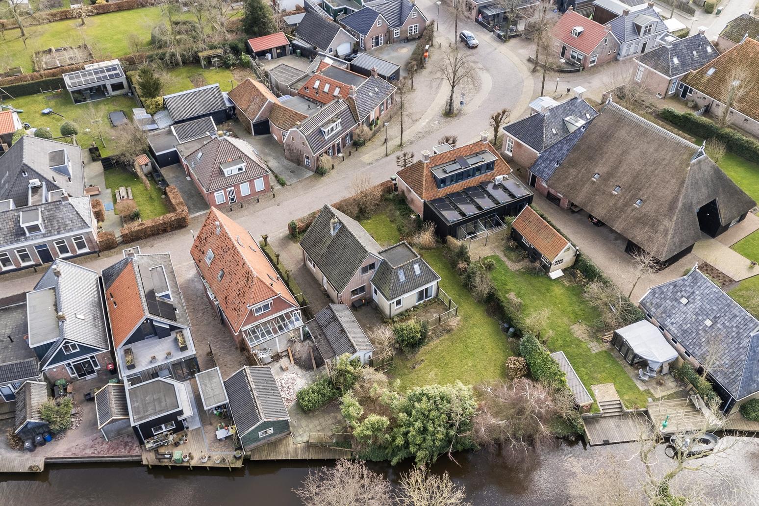 Van Sminiaweg 93 in Aldtsjerk