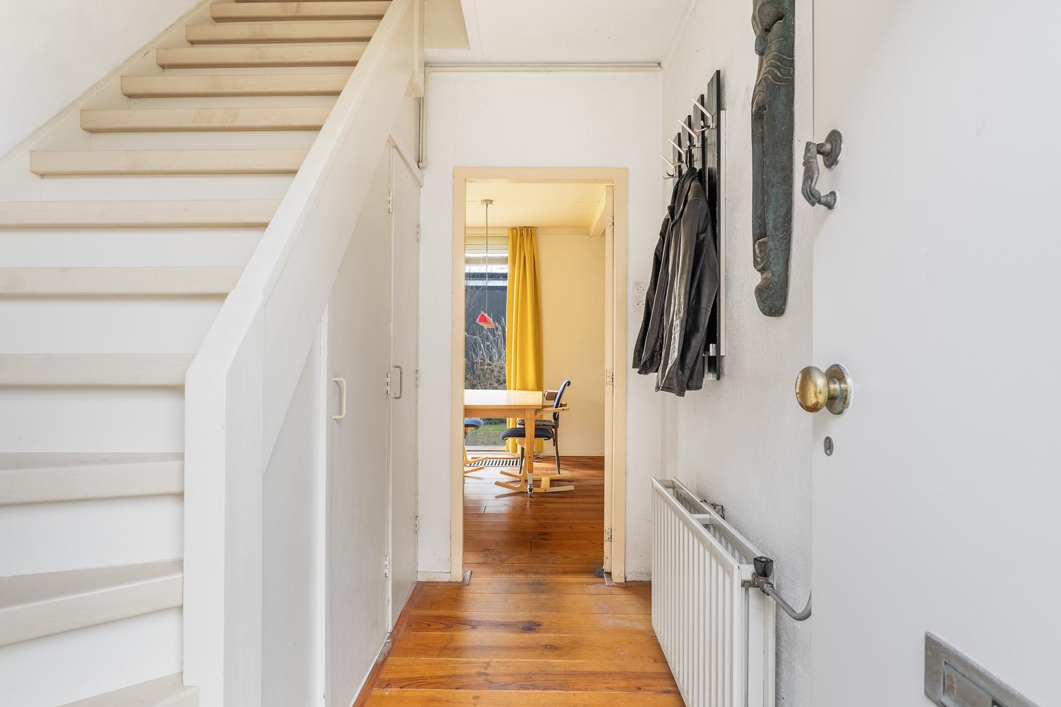 Van Sminiaweg 93 in Aldtsjerk