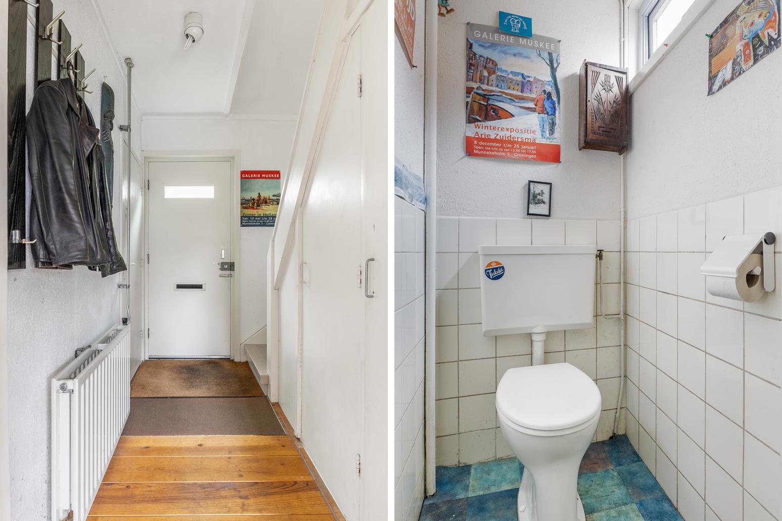 Van Sminiaweg 93 in Aldtsjerk