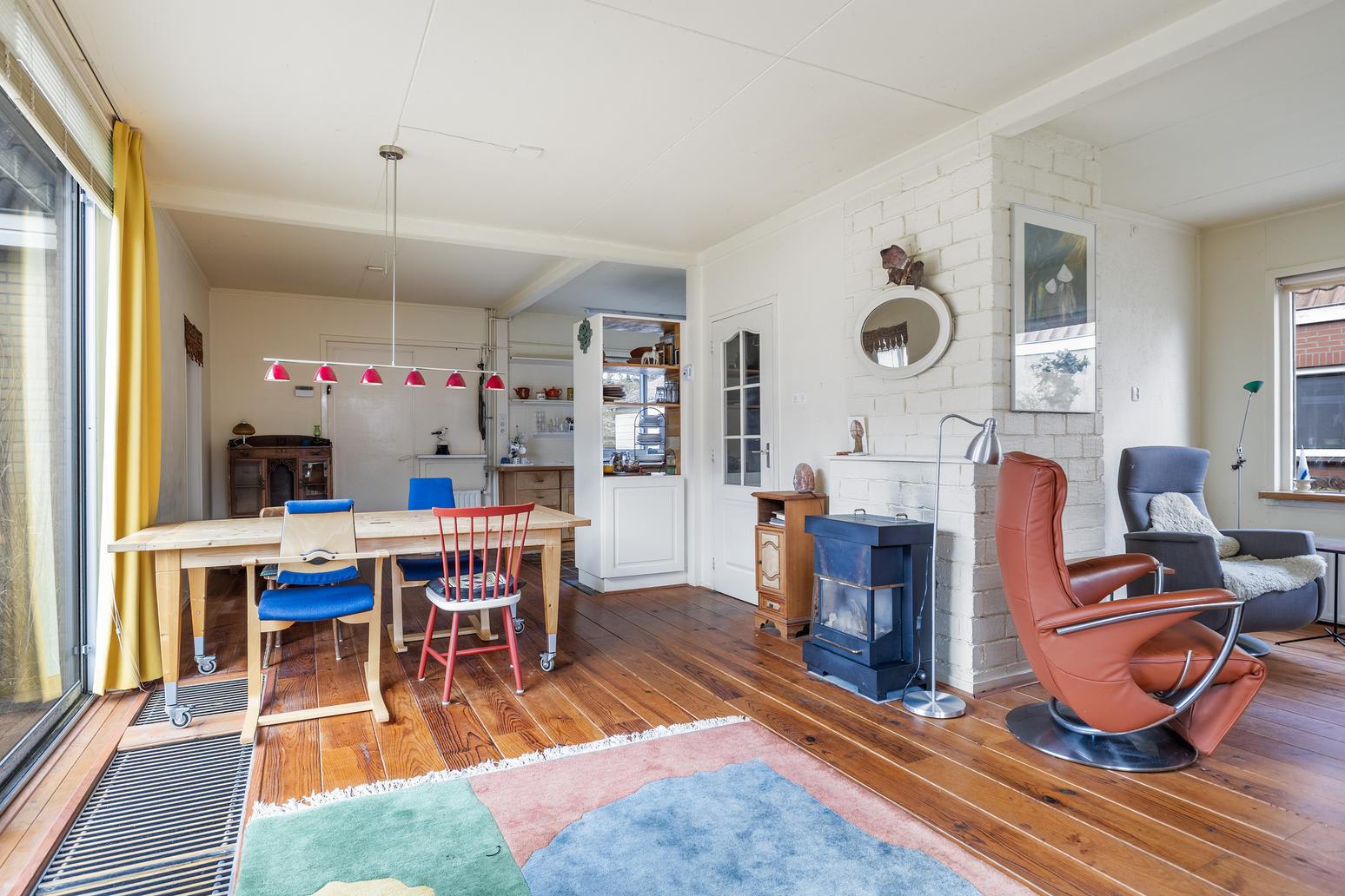 Van Sminiaweg 93 in Aldtsjerk