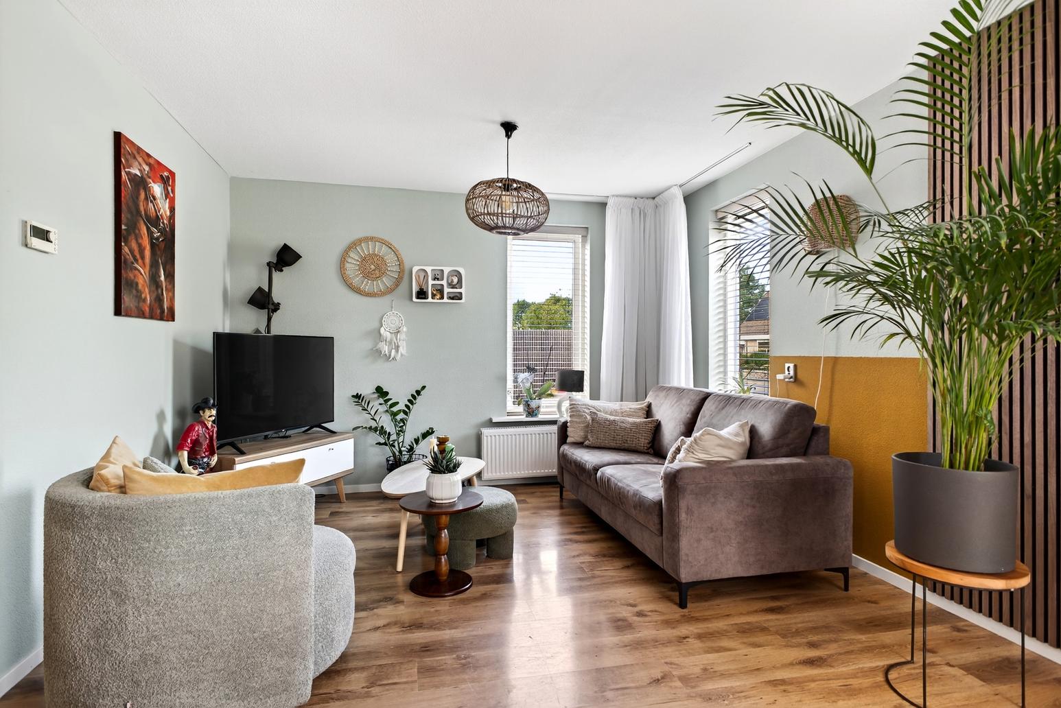 Wethâlder Beerdastrjitte 7 in Kollumersweach