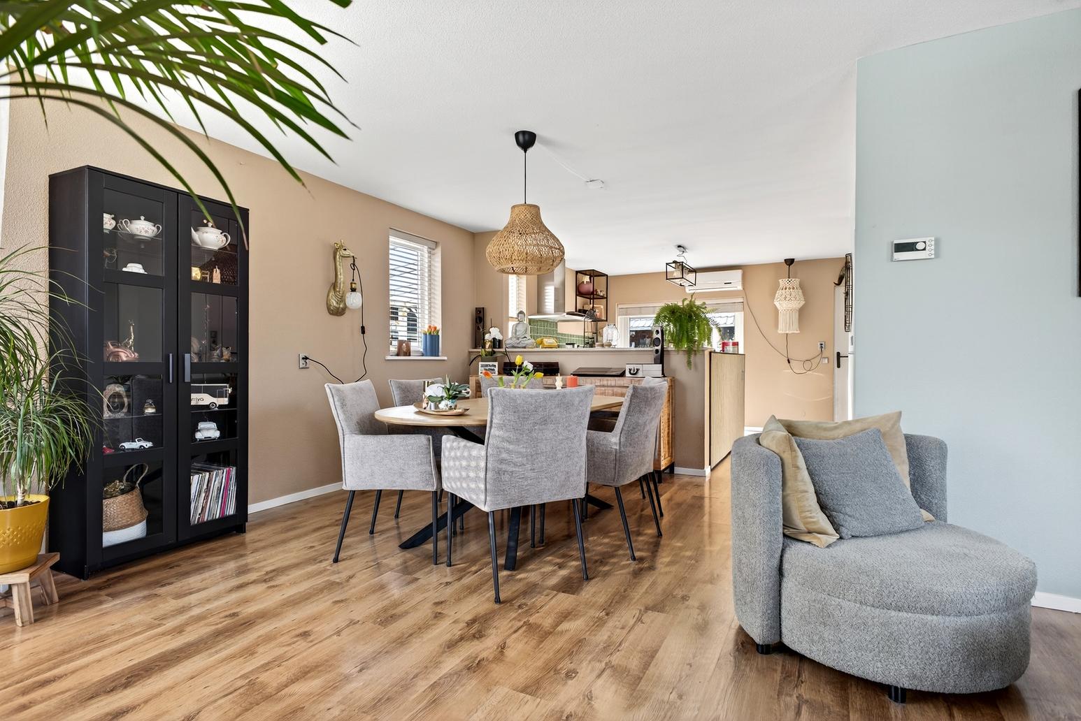 Wethâlder Beerdastrjitte 7 in Kollumersweach