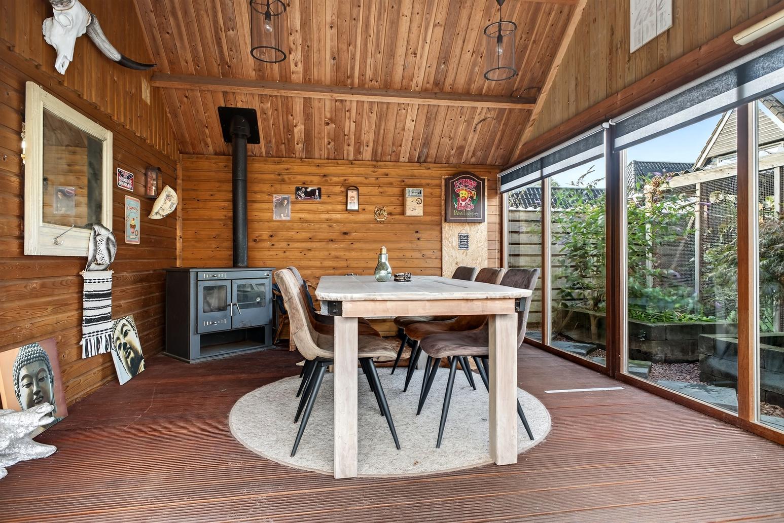 Wethâlder Beerdastrjitte 7 in Kollumersweach