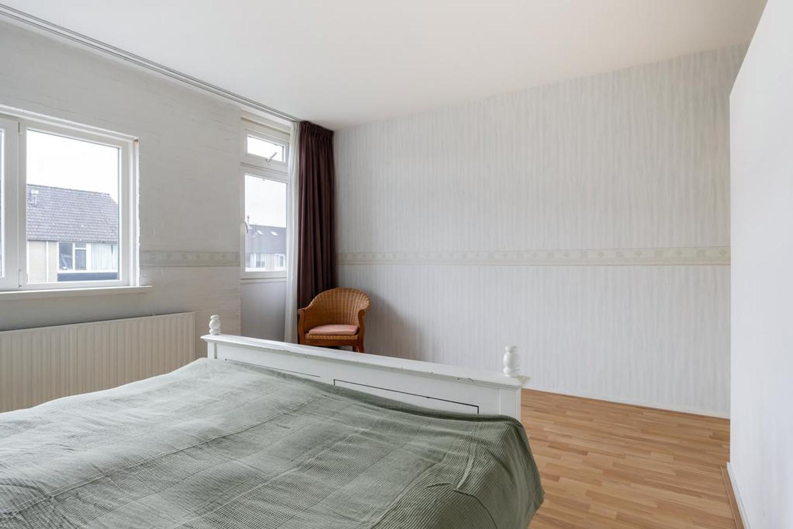 Zenegroen 114 in Leeuwarden