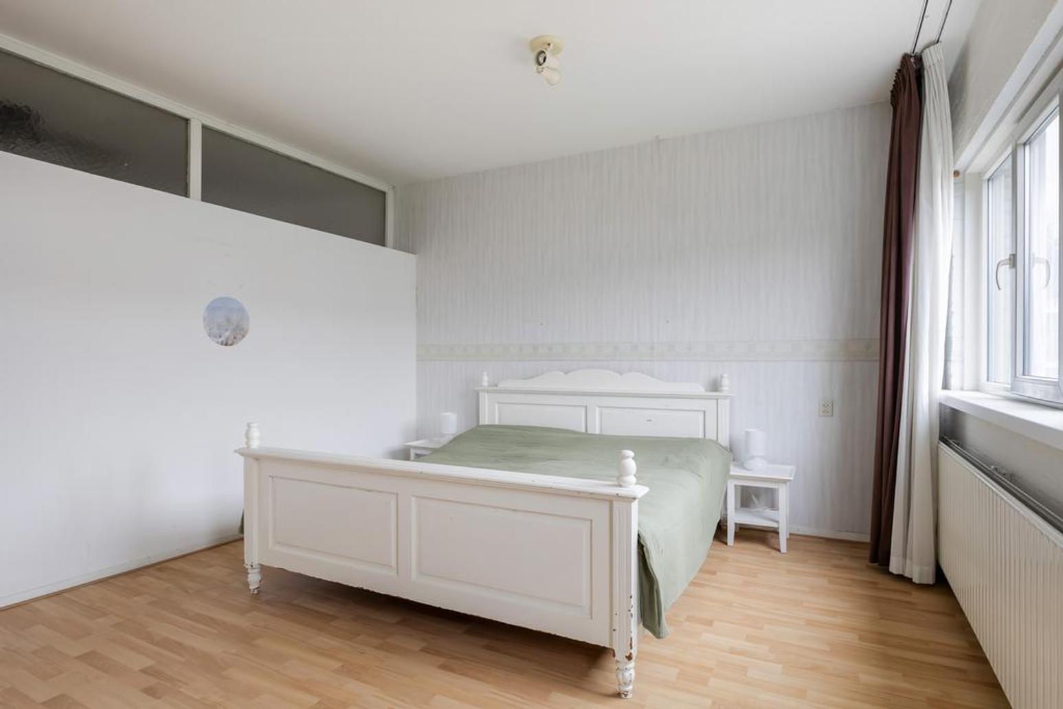 Zenegroen 114 in Leeuwarden