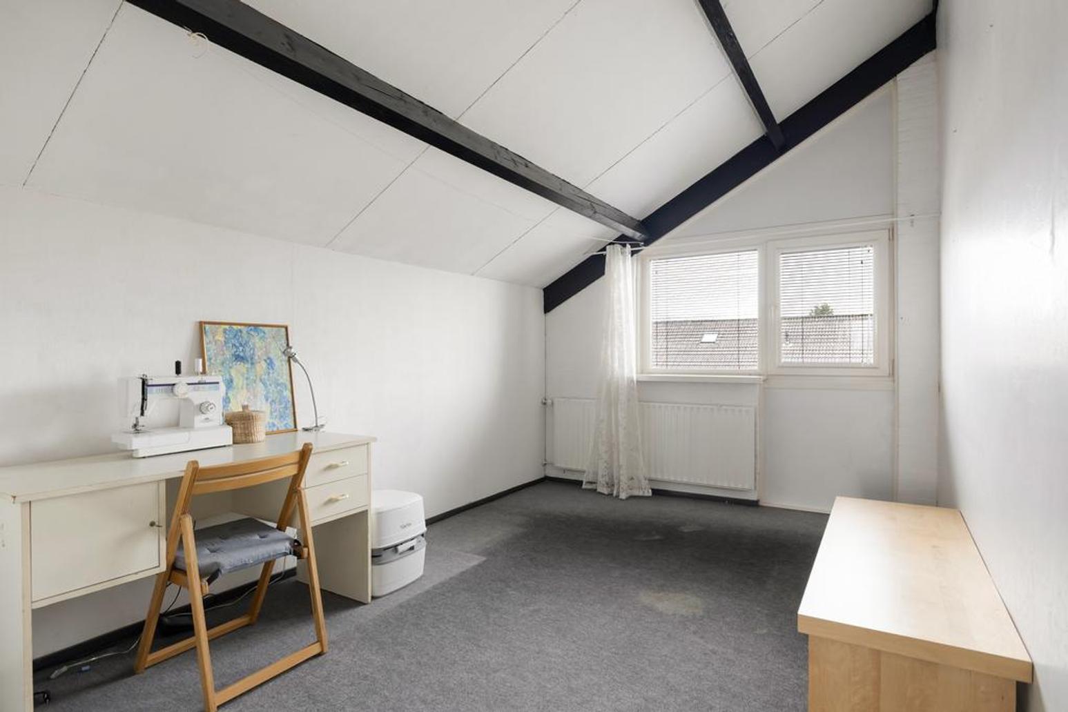 Zenegroen 114 in Leeuwarden