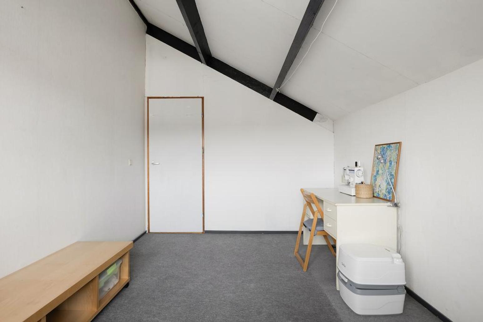 Zenegroen 114 in Leeuwarden