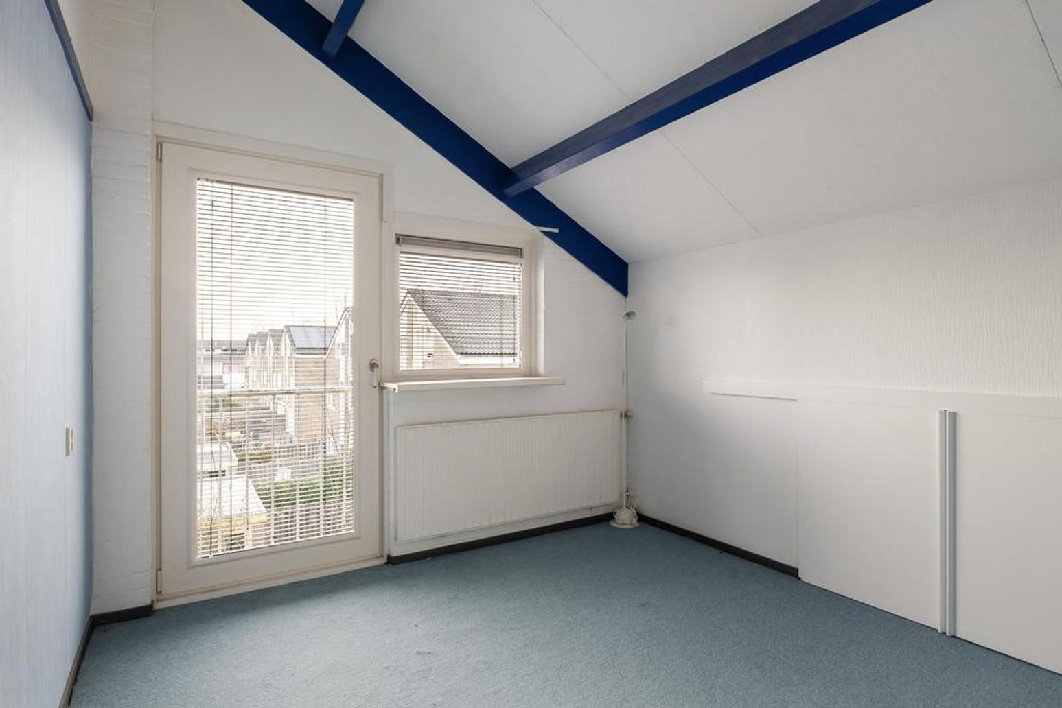 Zenegroen 114 in Leeuwarden