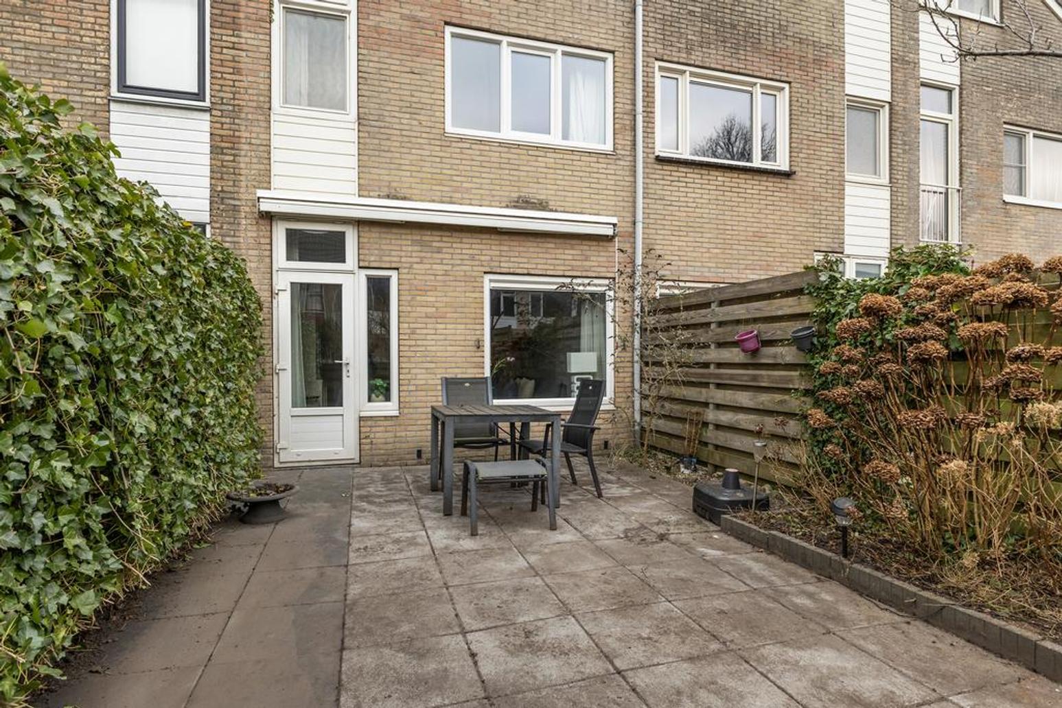 Zenegroen 114 in Leeuwarden