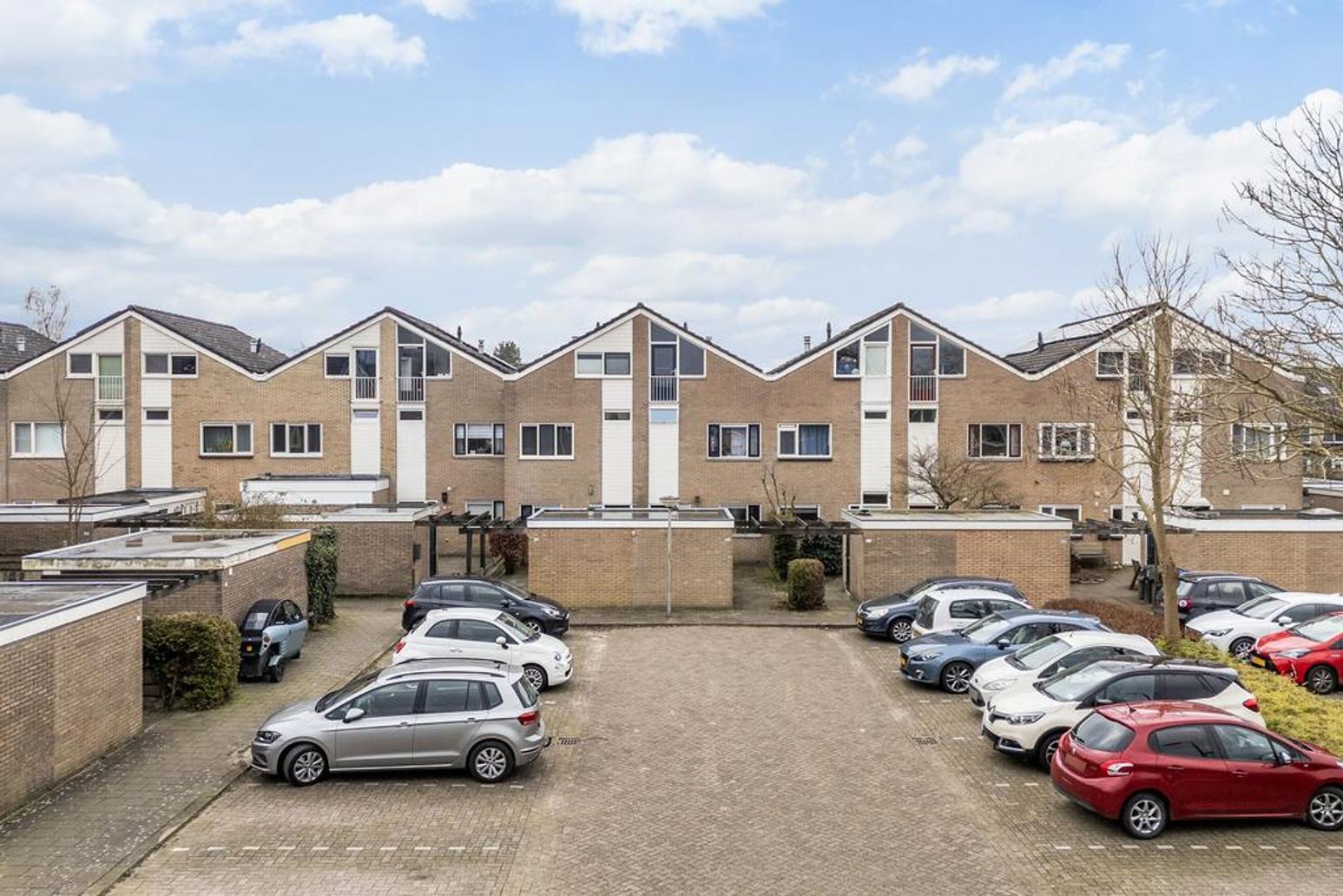 Zenegroen 114 in Leeuwarden