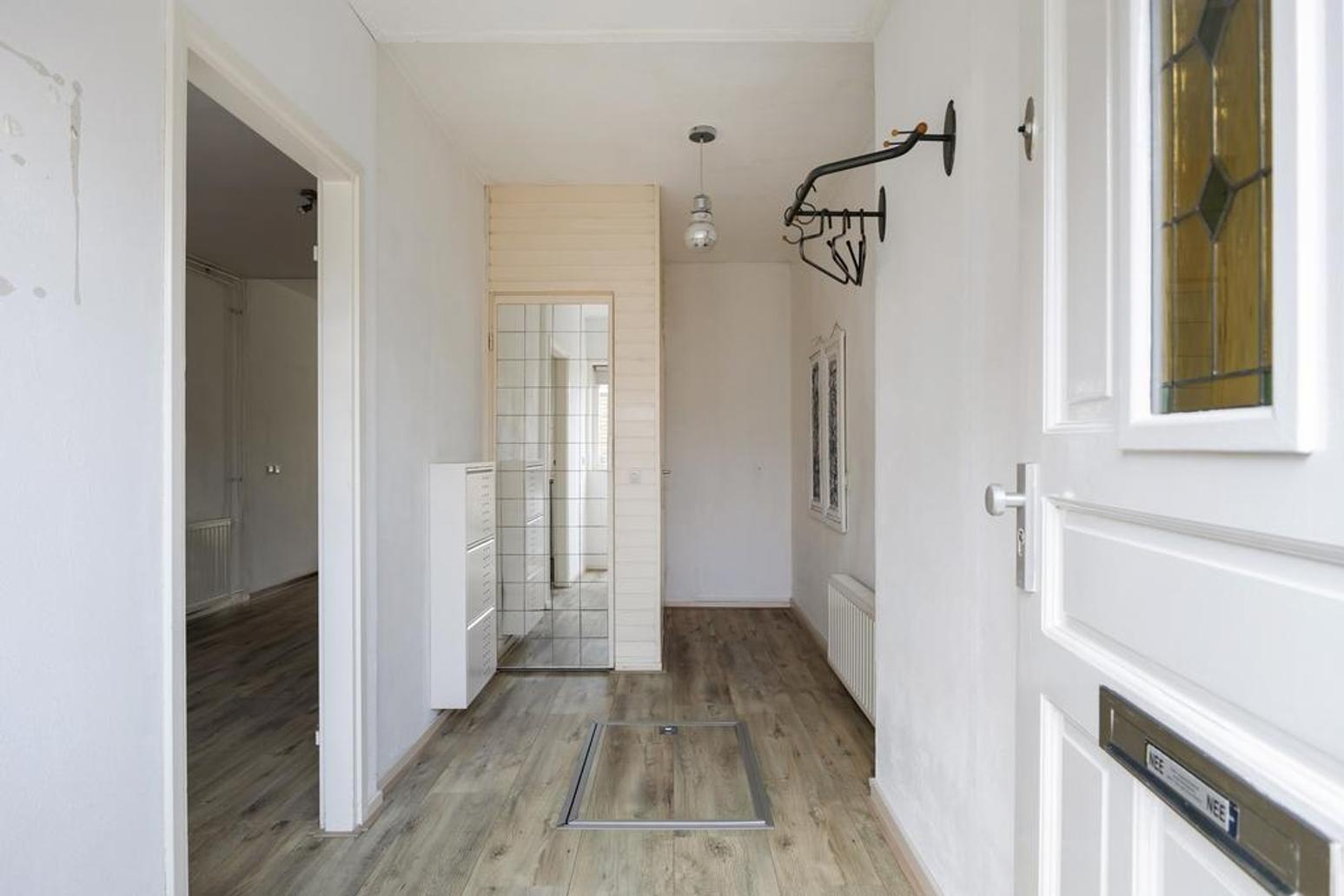 Zenegroen 114 in Leeuwarden