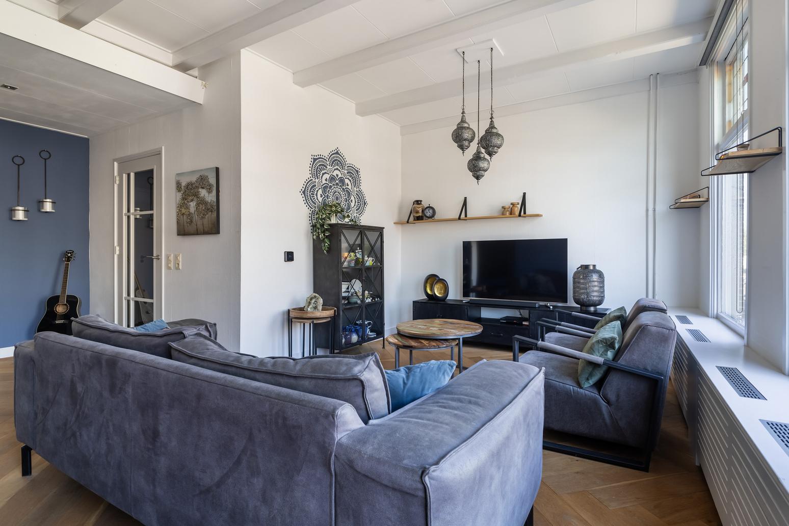 Zuidvliet 28 in Leeuwarden