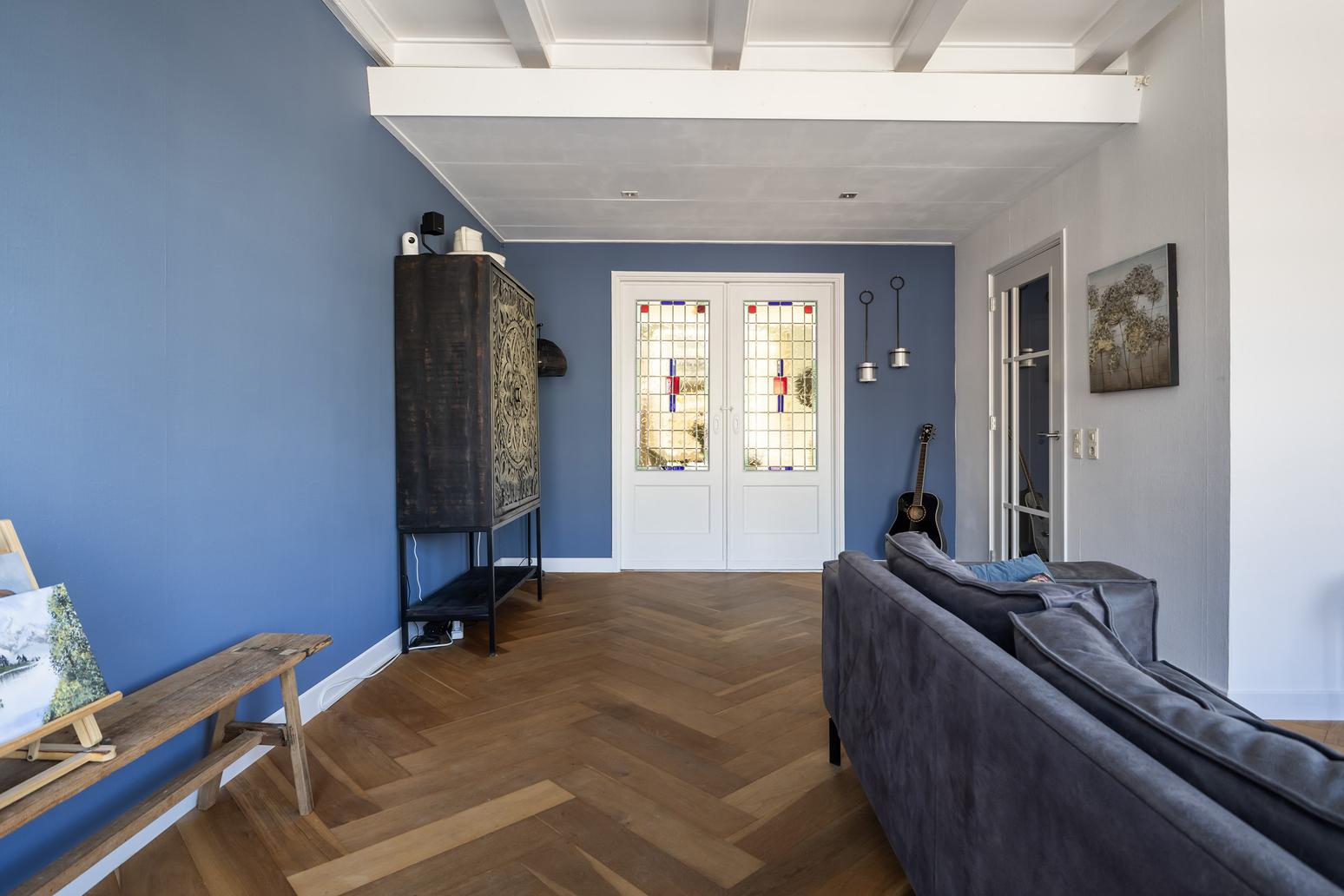 Zuidvliet 28 in Leeuwarden