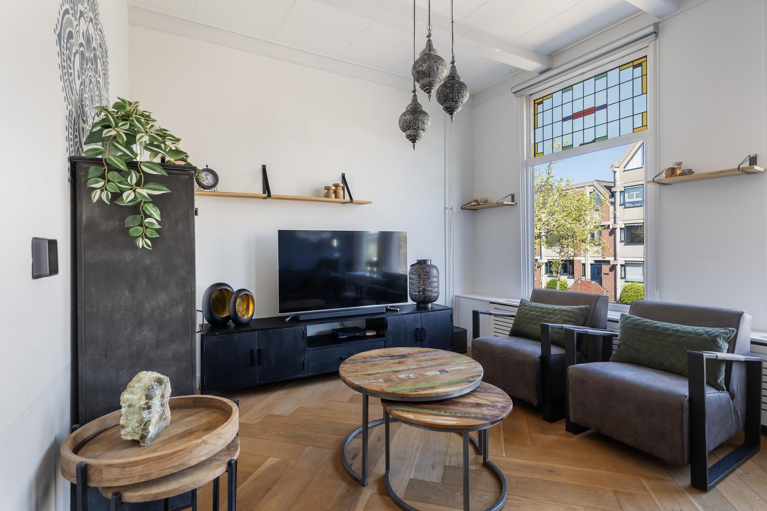 Zuidvliet 28 in Leeuwarden