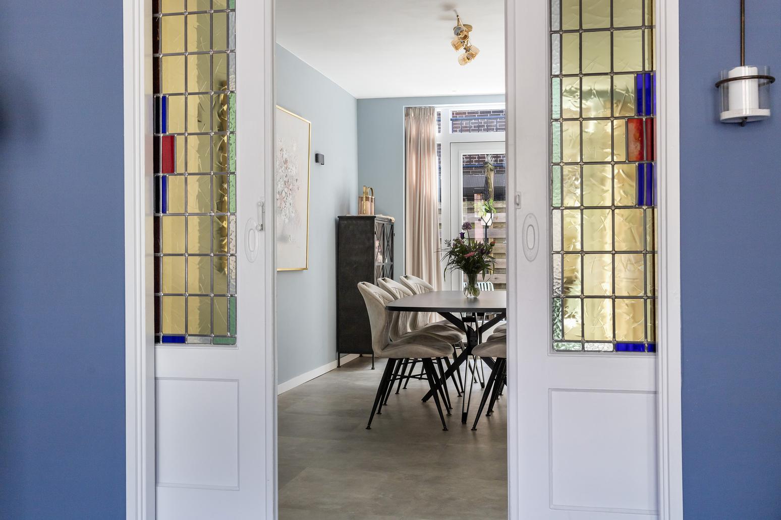 Zuidvliet 28 in Leeuwarden