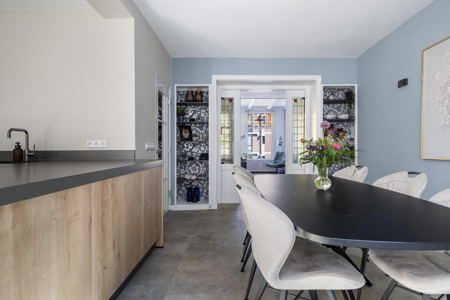 Zuidvliet 28 in Leeuwarden