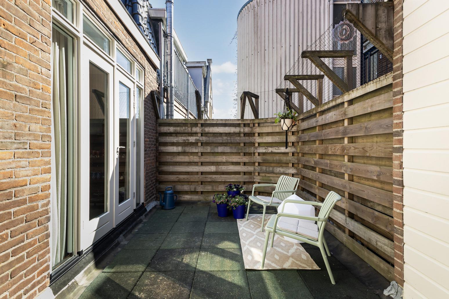 Zuidvliet 28 in Leeuwarden