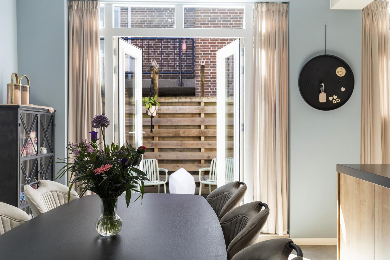 Zuidvliet 28 in Leeuwarden