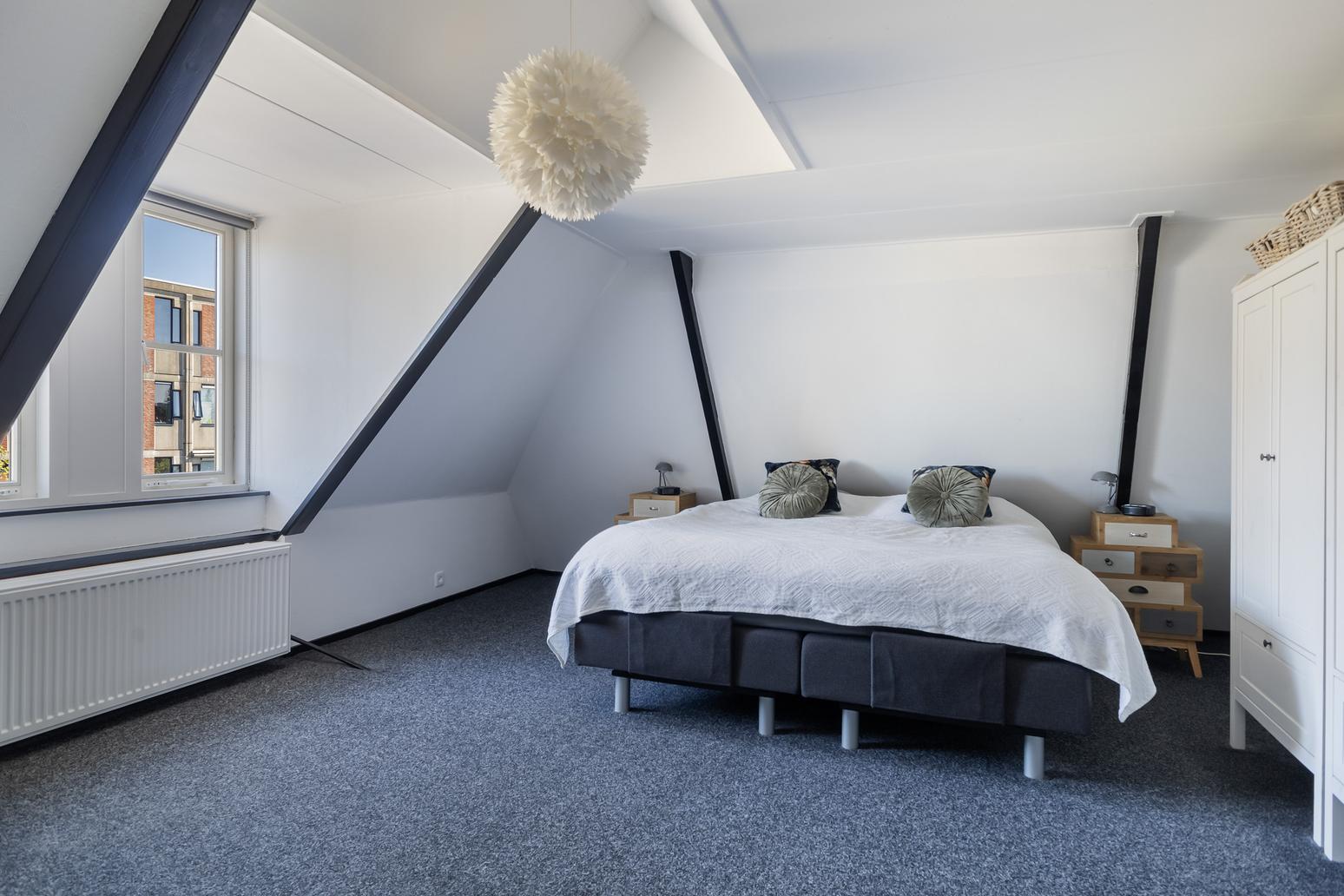 Zuidvliet 28 in Leeuwarden