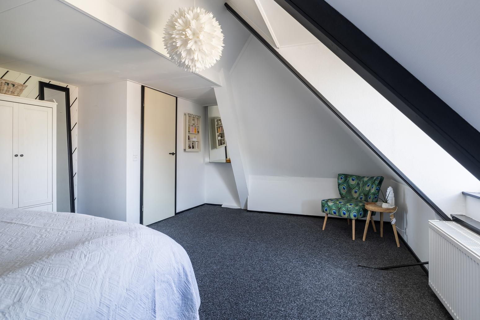 Zuidvliet 28 in Leeuwarden