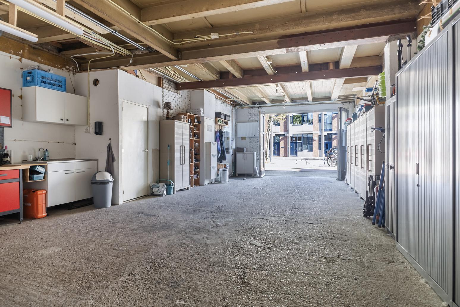 Zuidvliet 28 in Leeuwarden